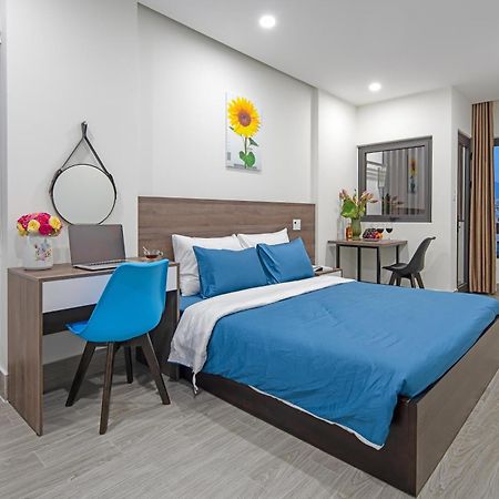 Tiditel Hotel And Apartment Da Nang Exterior photo