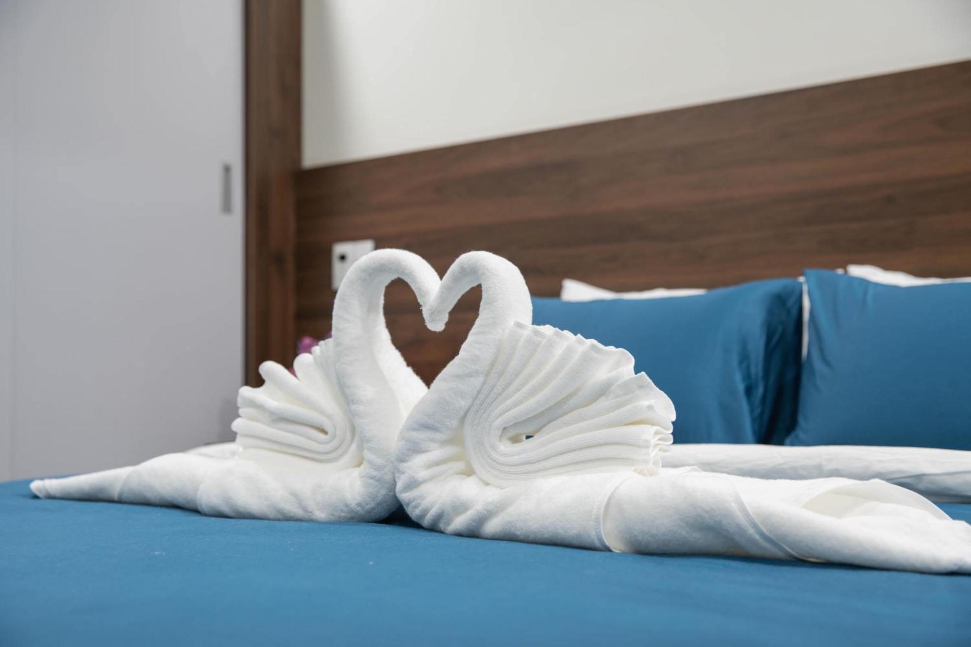 Tiditel Hotel And Apartment Da Nang Room photo