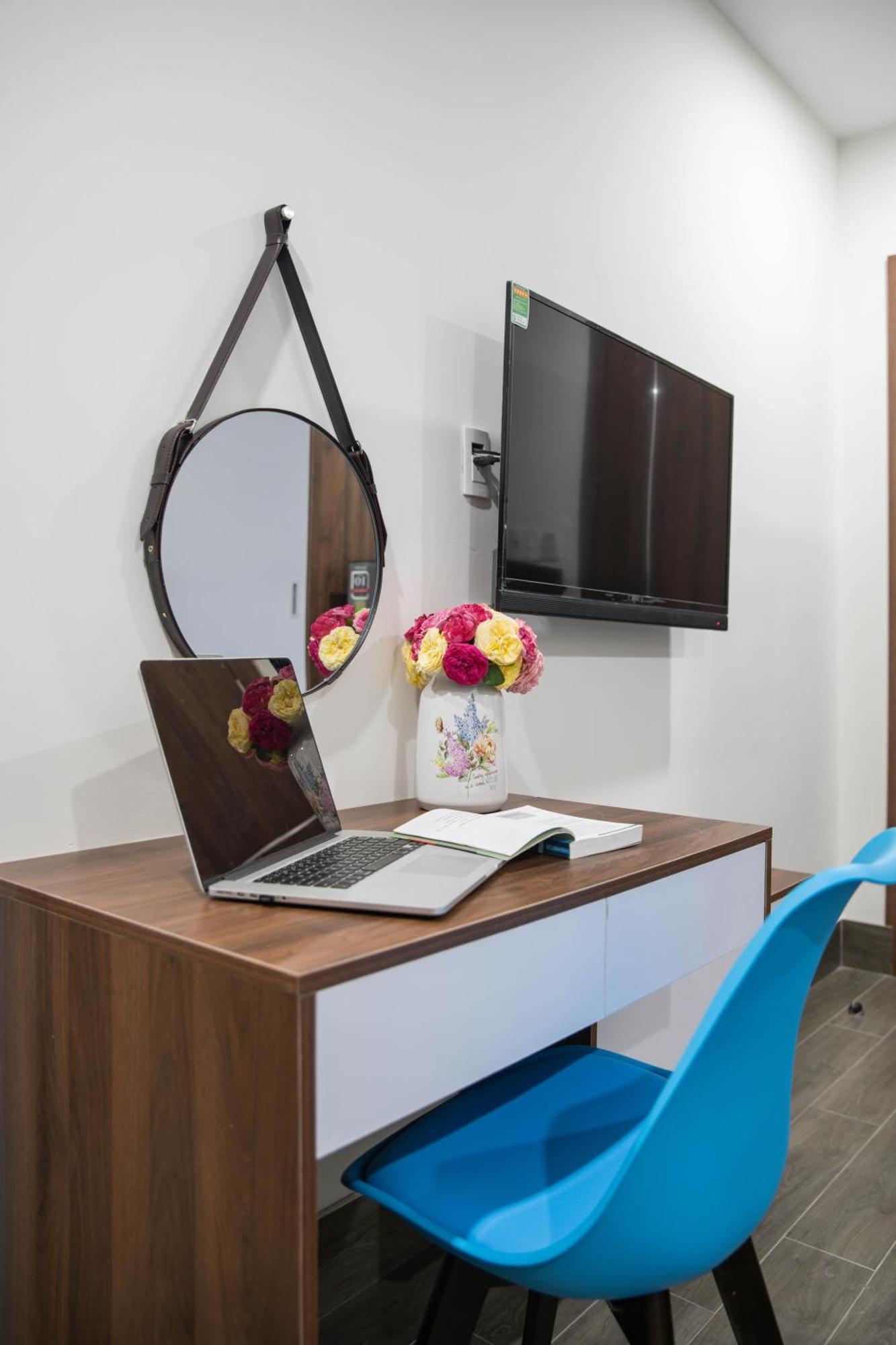 Tiditel Hotel And Apartment Da Nang Room photo