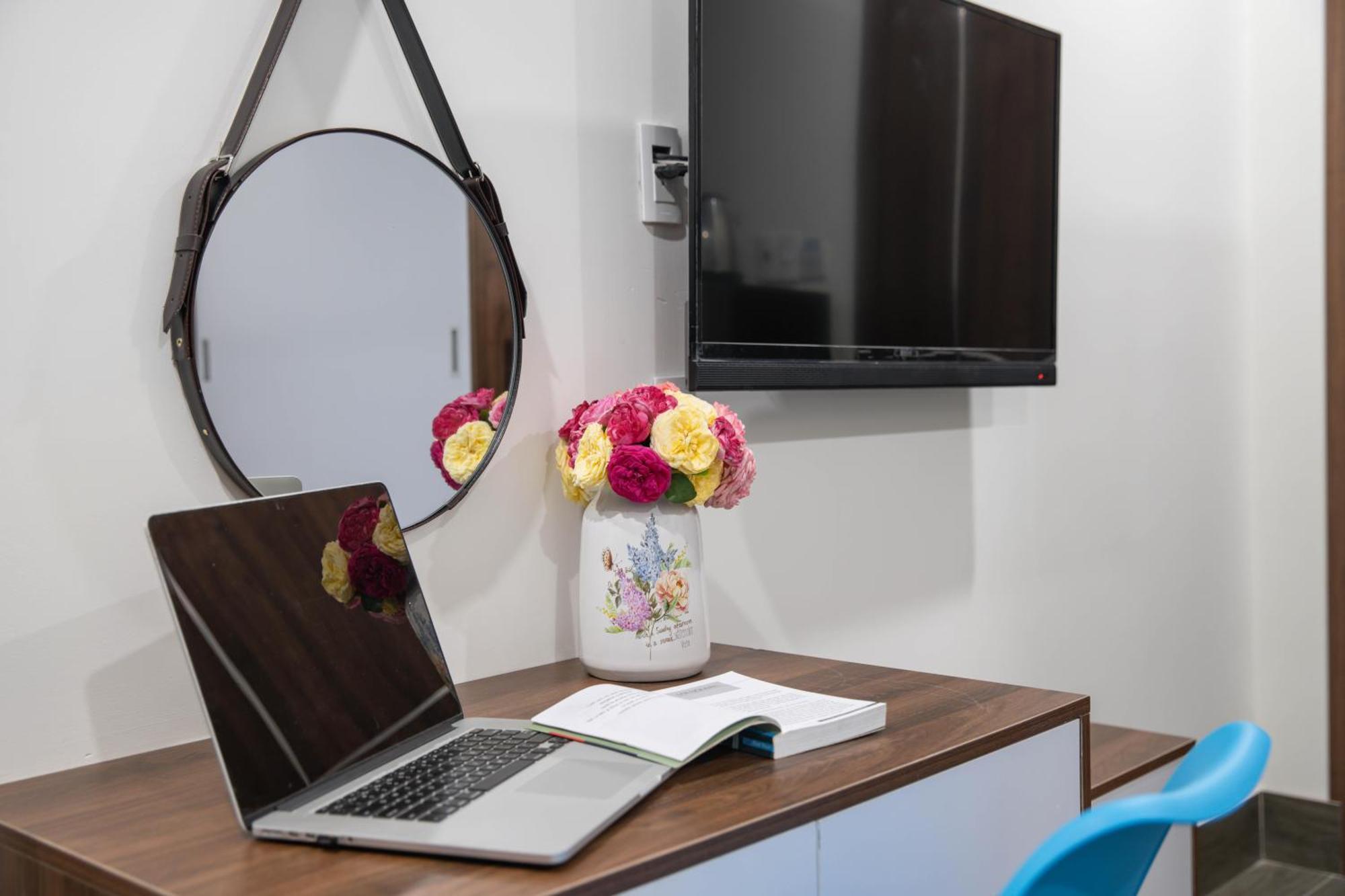 Tiditel Hotel And Apartment Da Nang Room photo