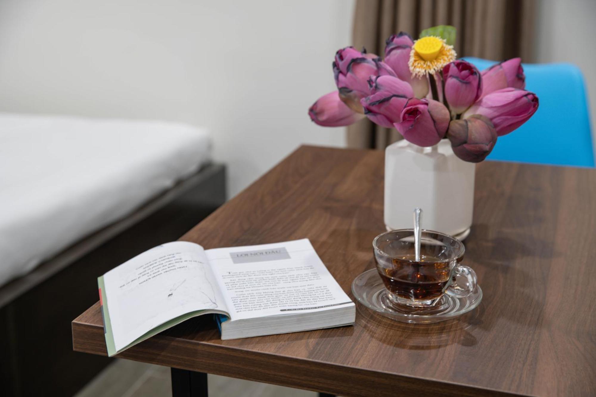 Tiditel Hotel And Apartment Da Nang Room photo